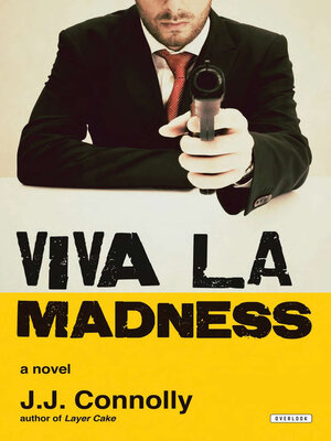 cover image of Viva La Madness